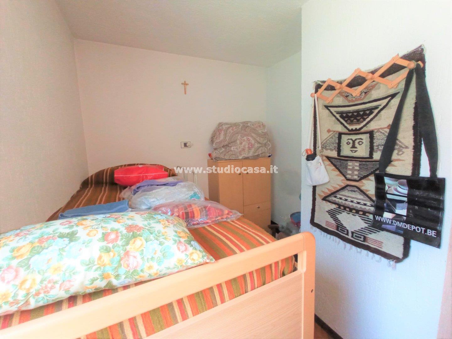 Appartamento in vendita a Ardesio