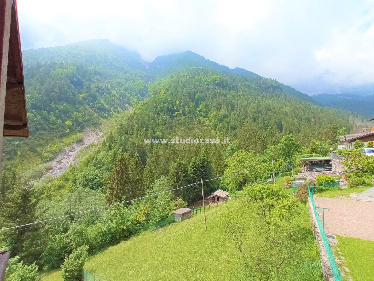 Appartamento in vendita a Ardesio