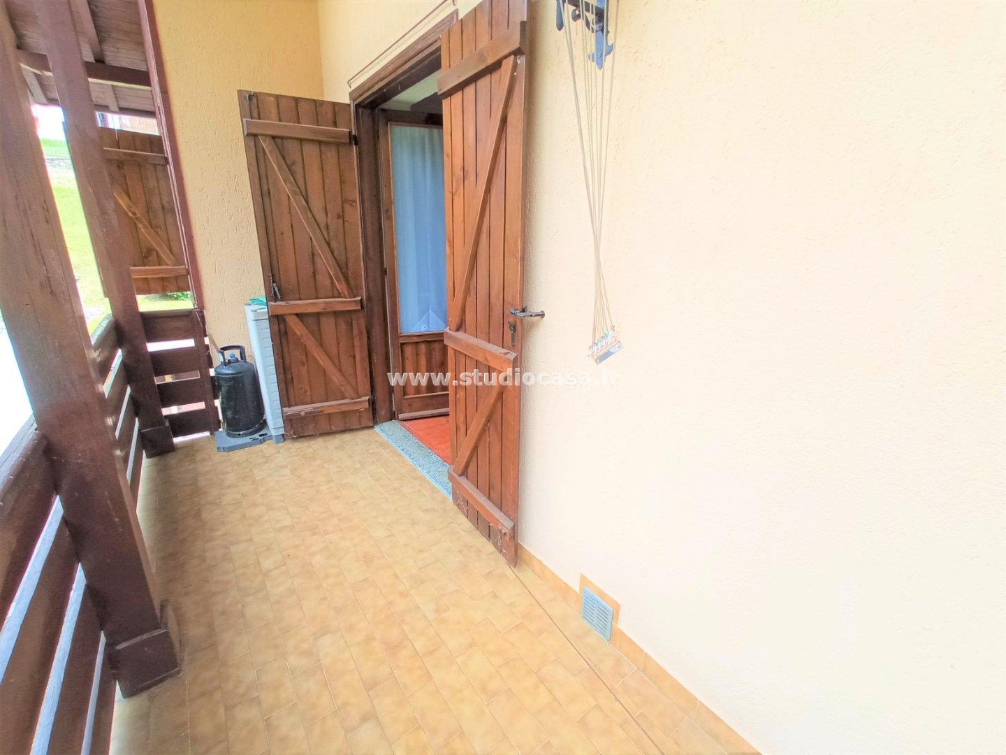 Appartamento in vendita a Ardesio