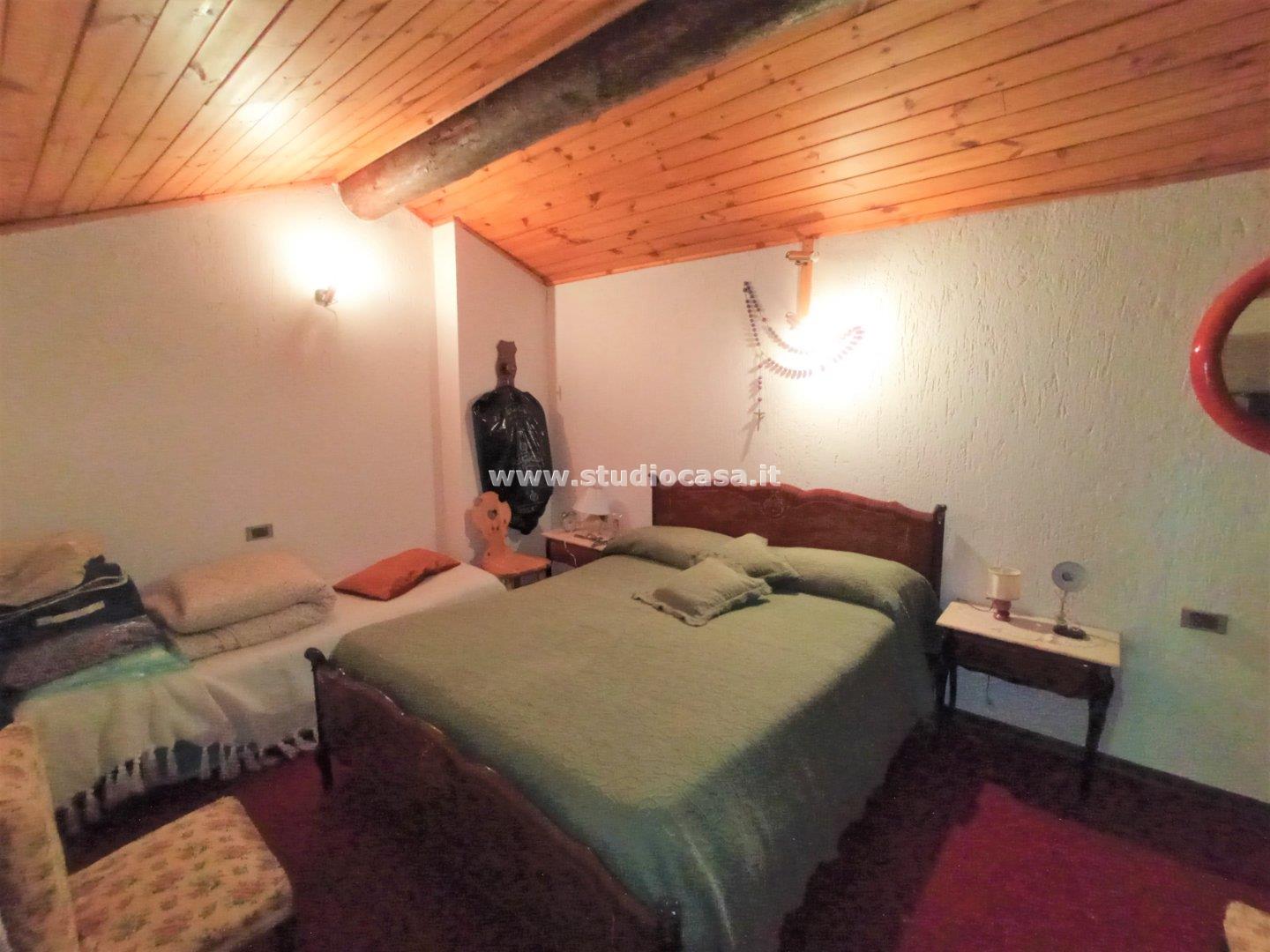 Appartamento in vendita a Ardesio