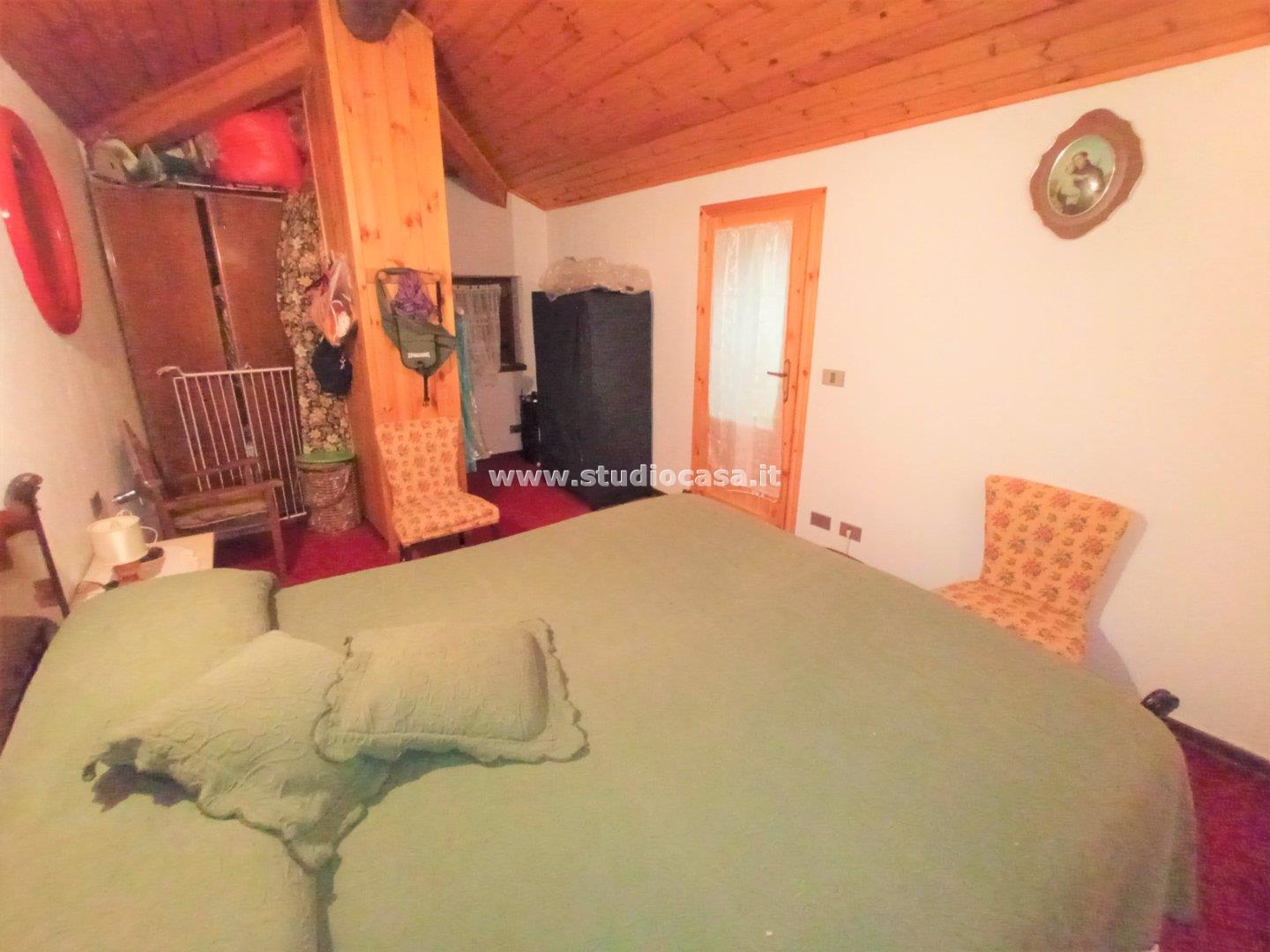 Appartamento in vendita a Ardesio