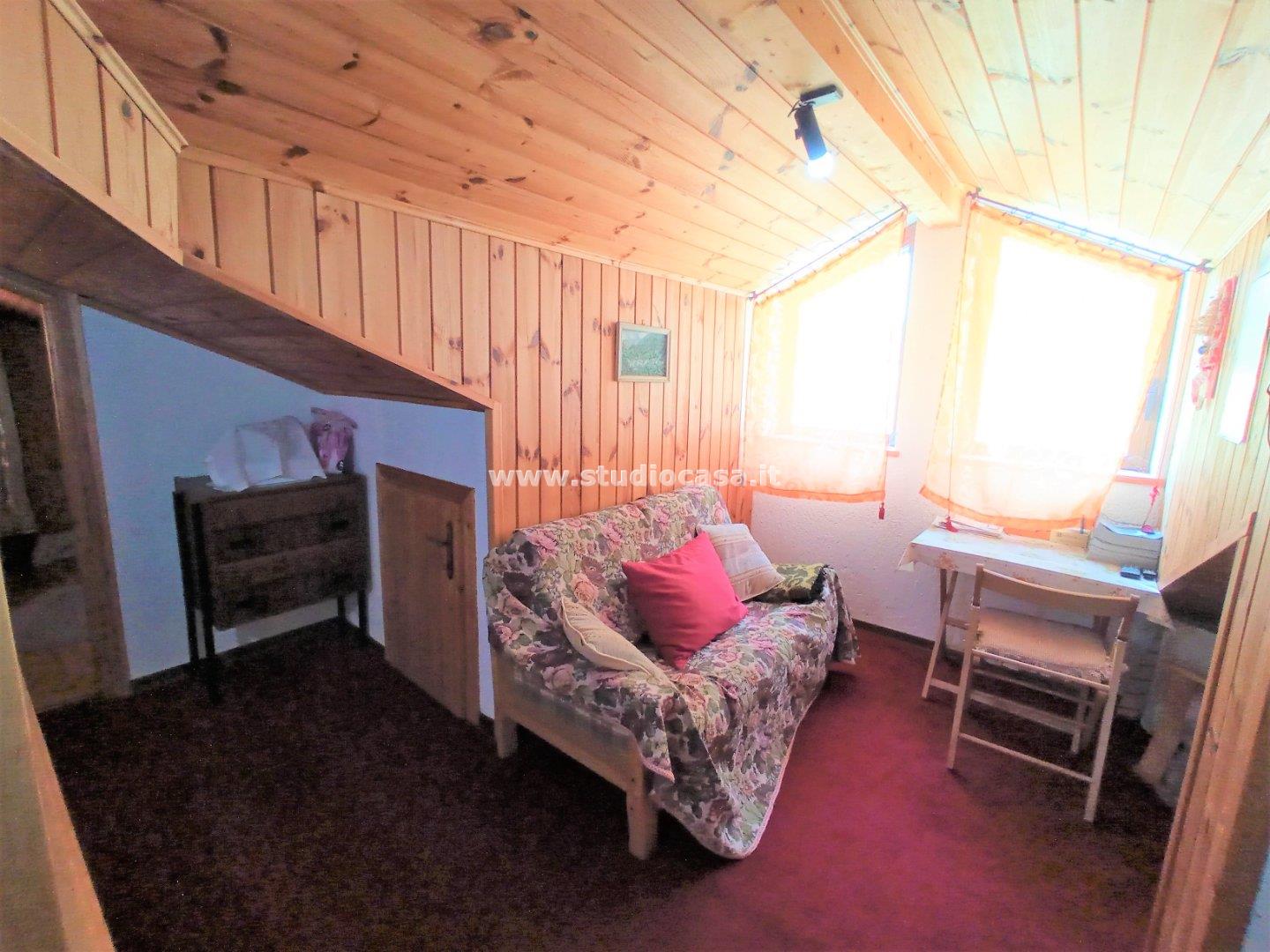 Appartamento in vendita a Ardesio