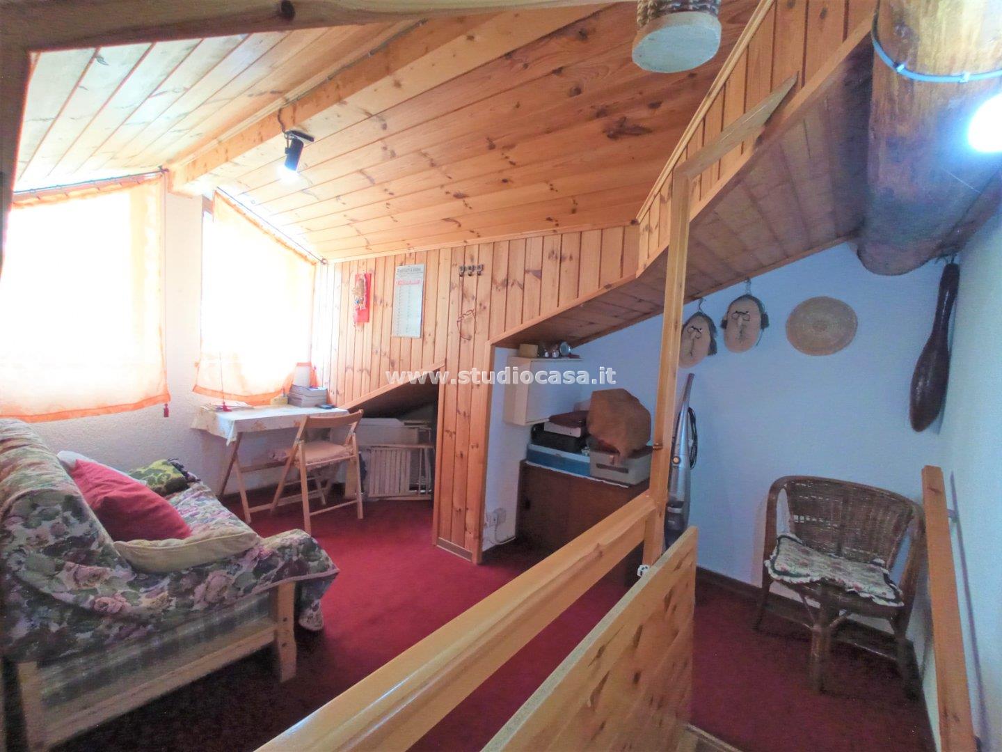 Appartamento in vendita a Ardesio