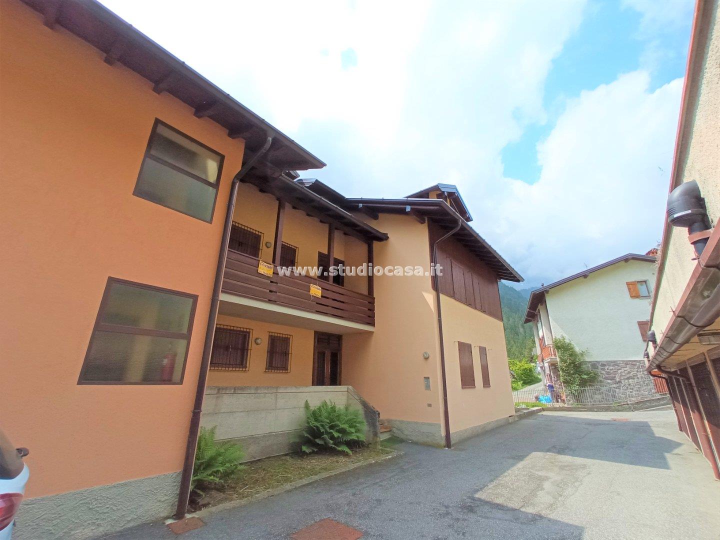 Appartamento in vendita a Ardesio