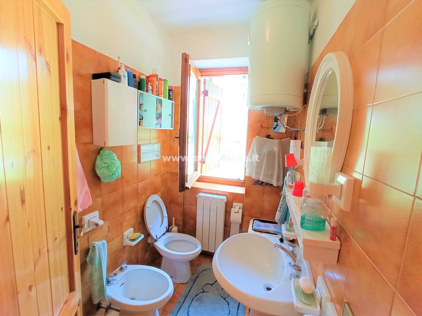 Appartamento in vendita a Ardesio