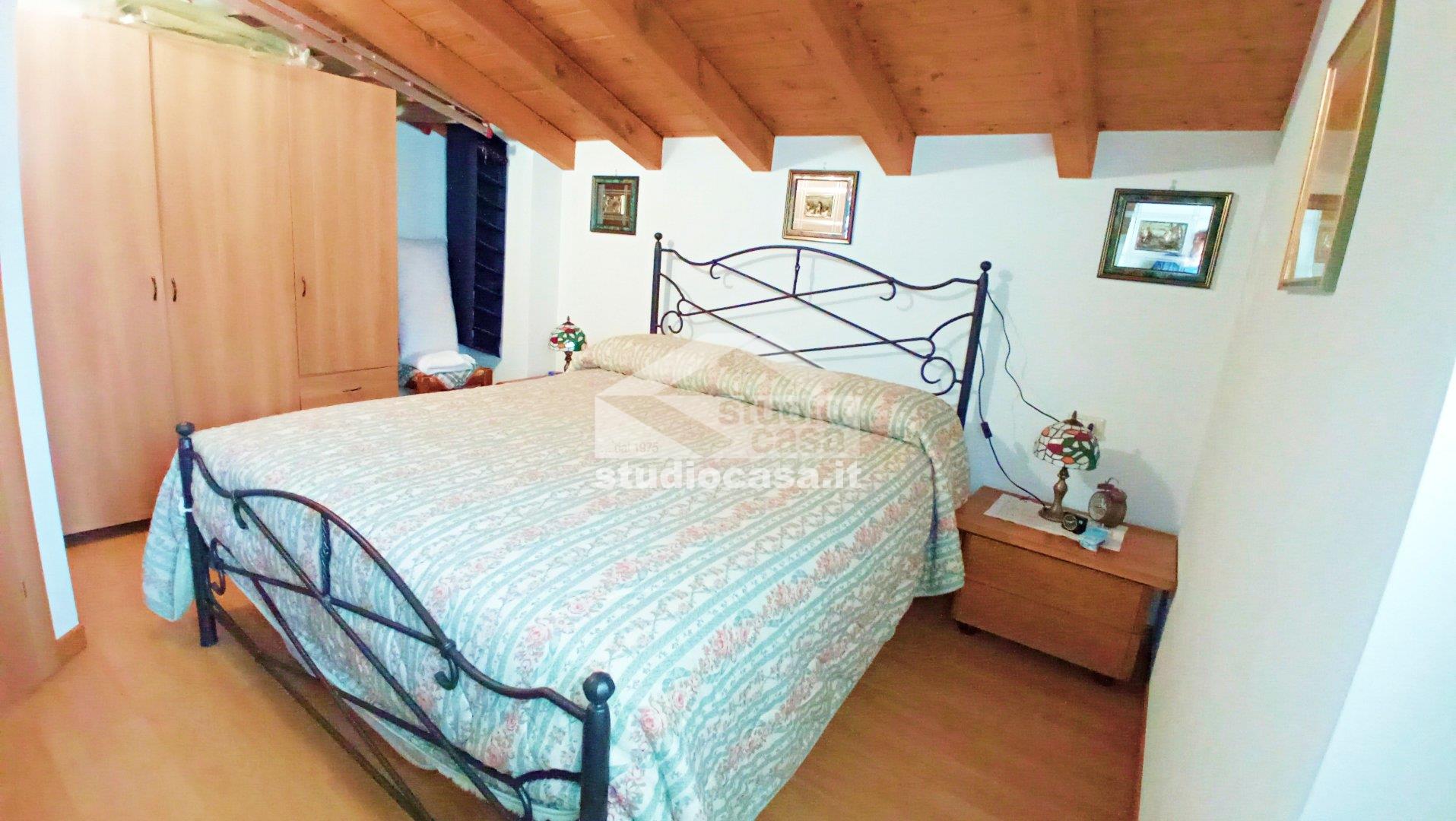 Appartamento in vendita a Parre