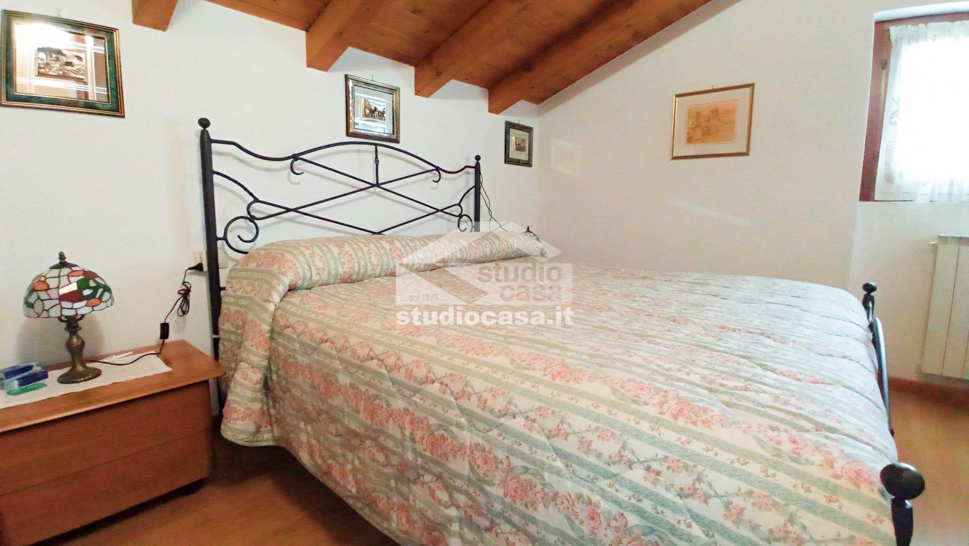 Appartamento in vendita a Parre