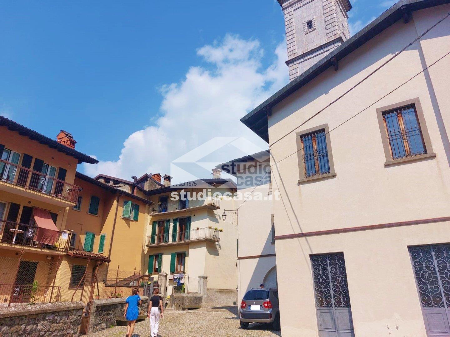 Appartamento in vendita a Ardesio