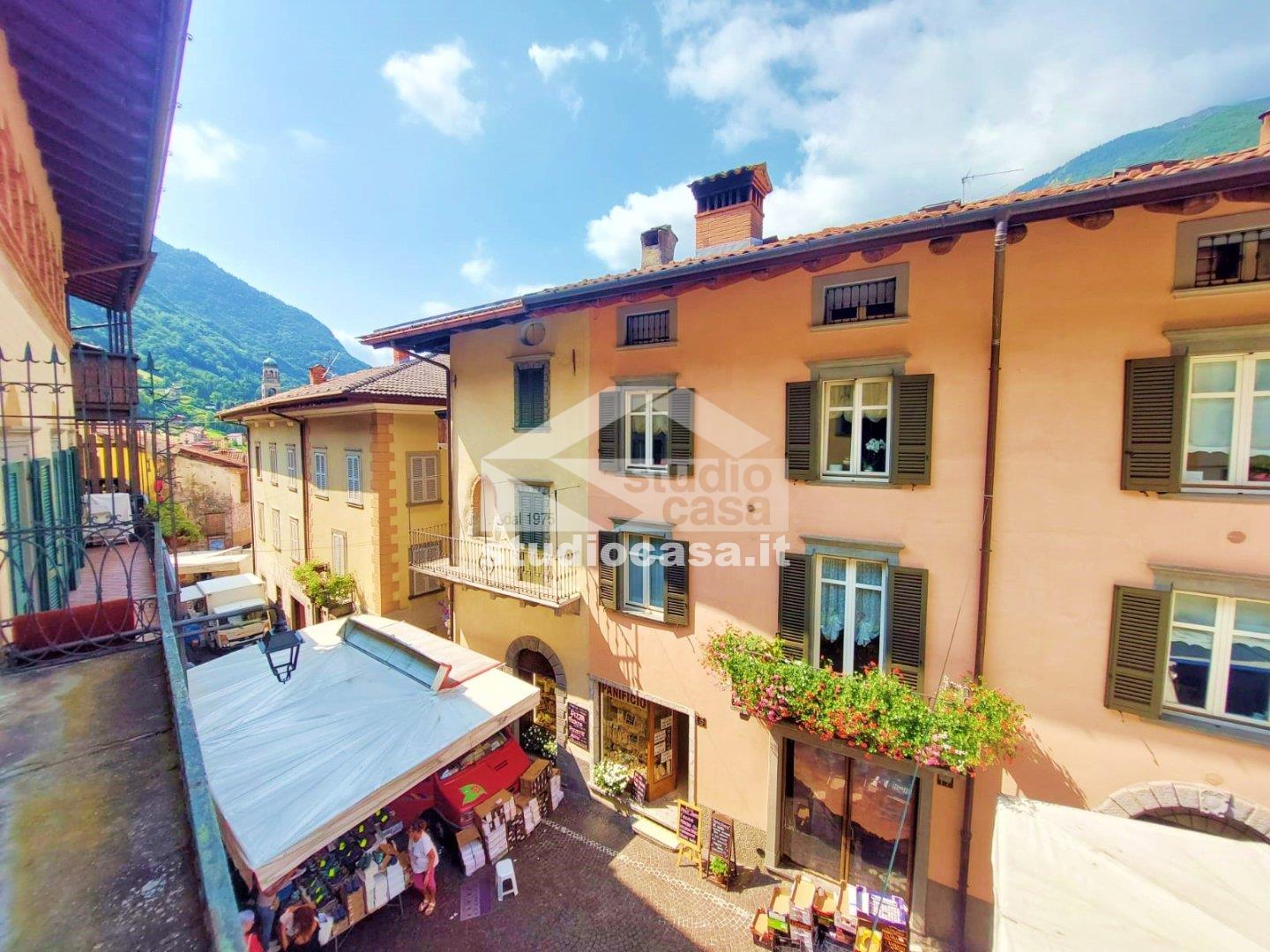 Appartamento in vendita a Ardesio