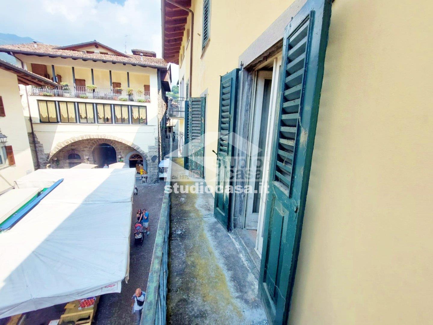 Appartamento in vendita a Ardesio