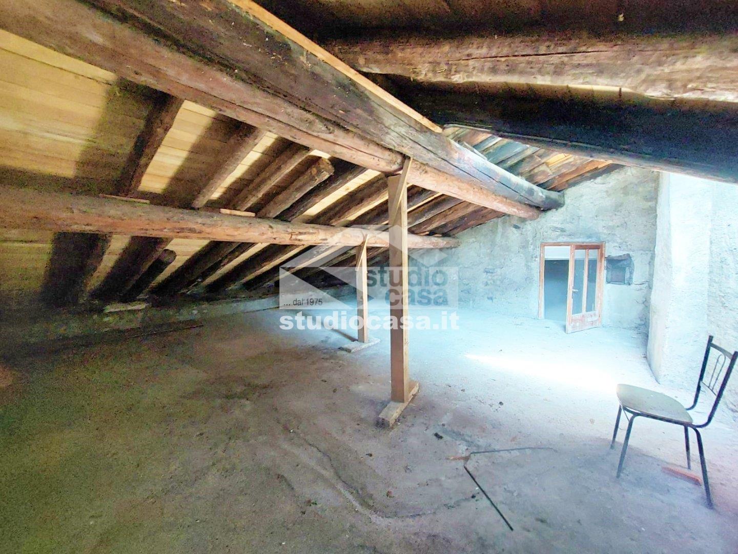 Appartamento in vendita a Ardesio