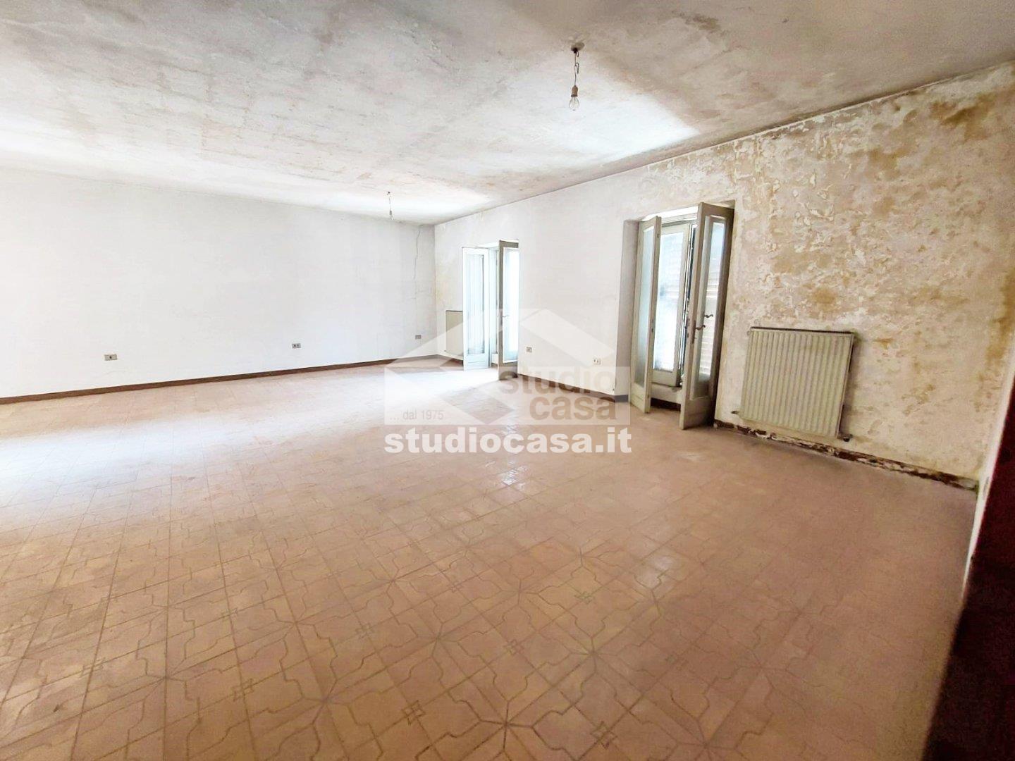 Appartamento in vendita a Ardesio