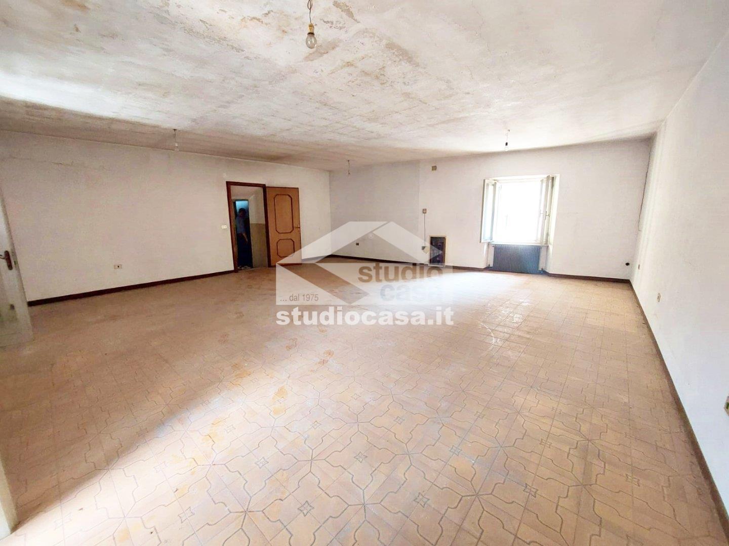 Appartamento in vendita a Ardesio