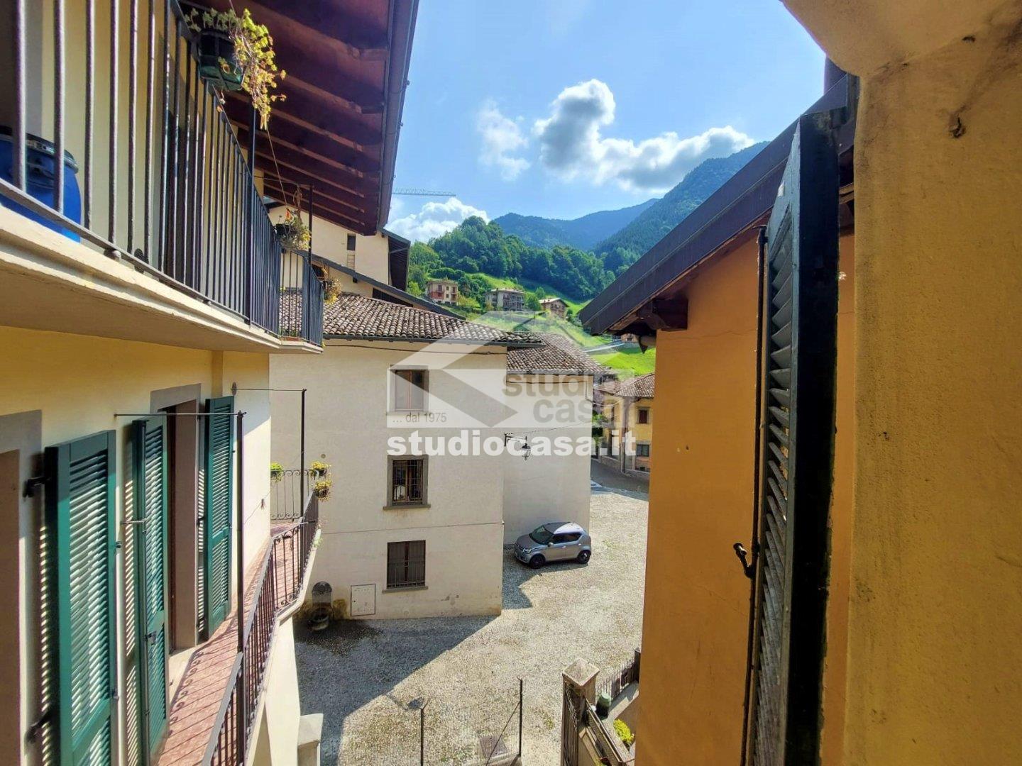 Appartamento in vendita a Ardesio