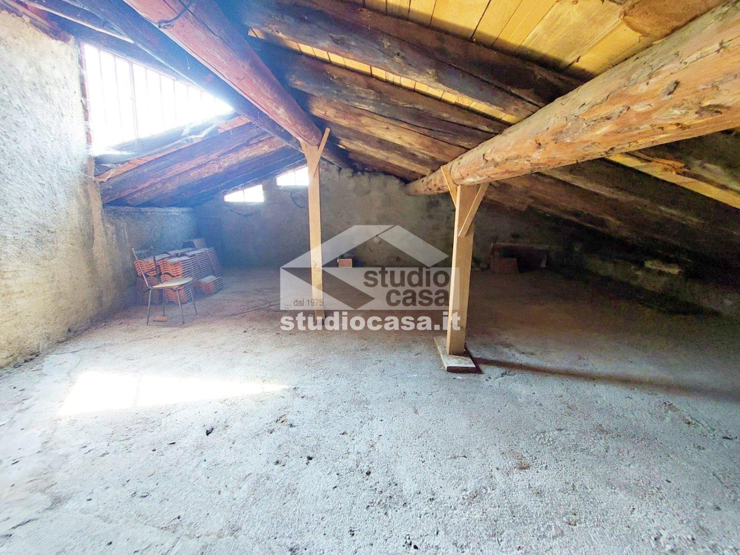 Appartamento in vendita a Ardesio