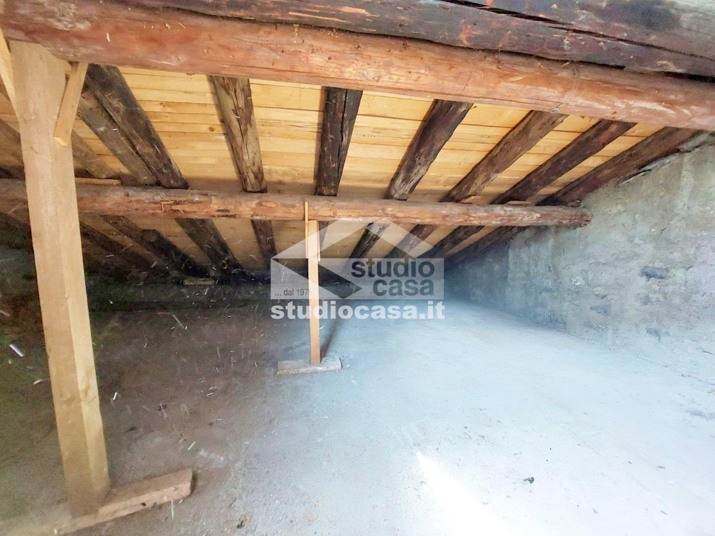 Appartamento in vendita a Ardesio