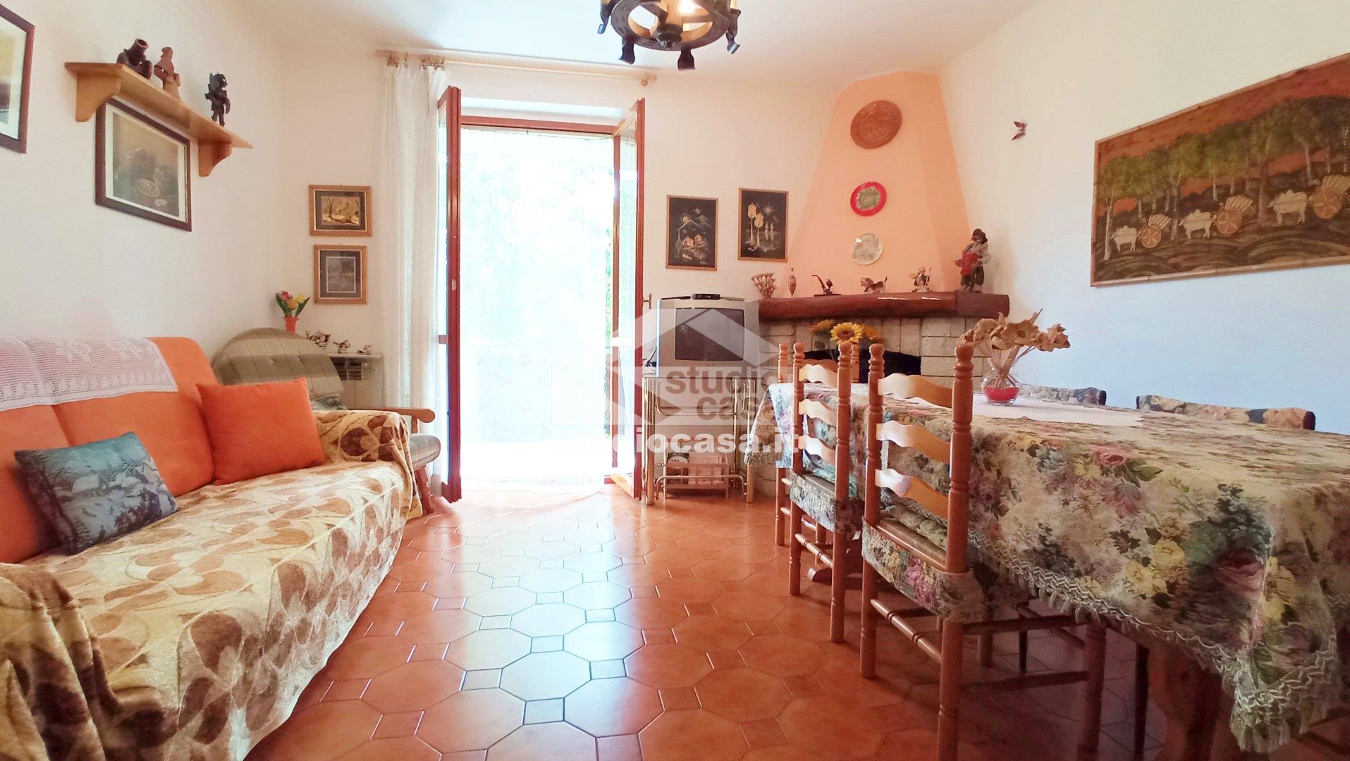 Appartamento in vendita a Premolo