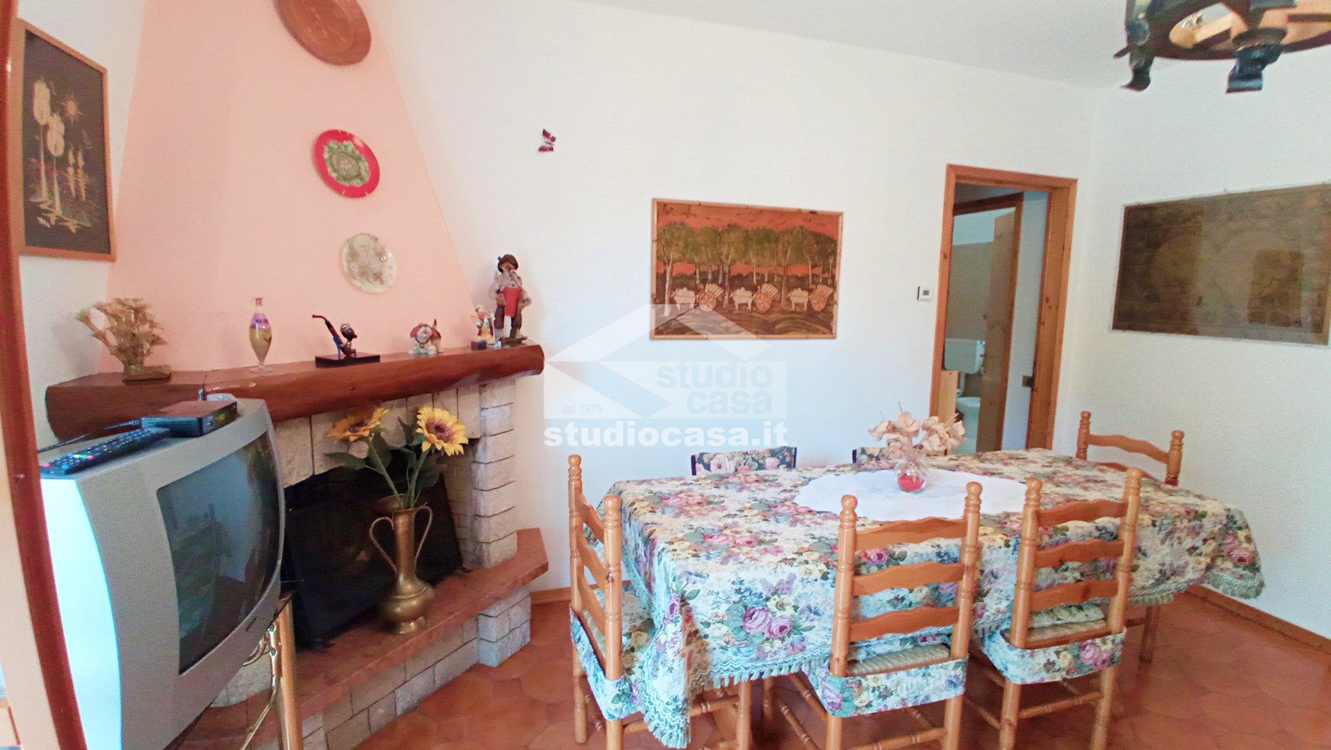 Appartamento in vendita a Premolo