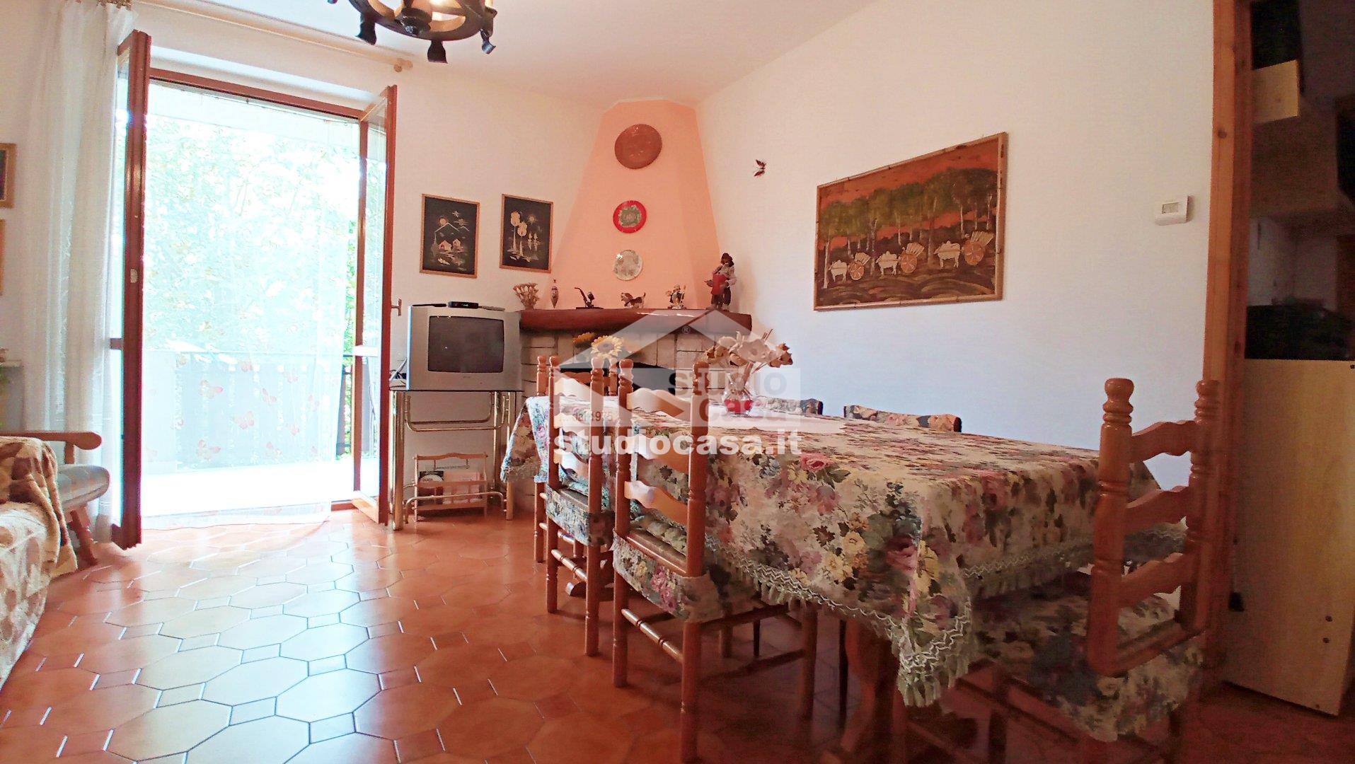 Appartamento in vendita a Premolo