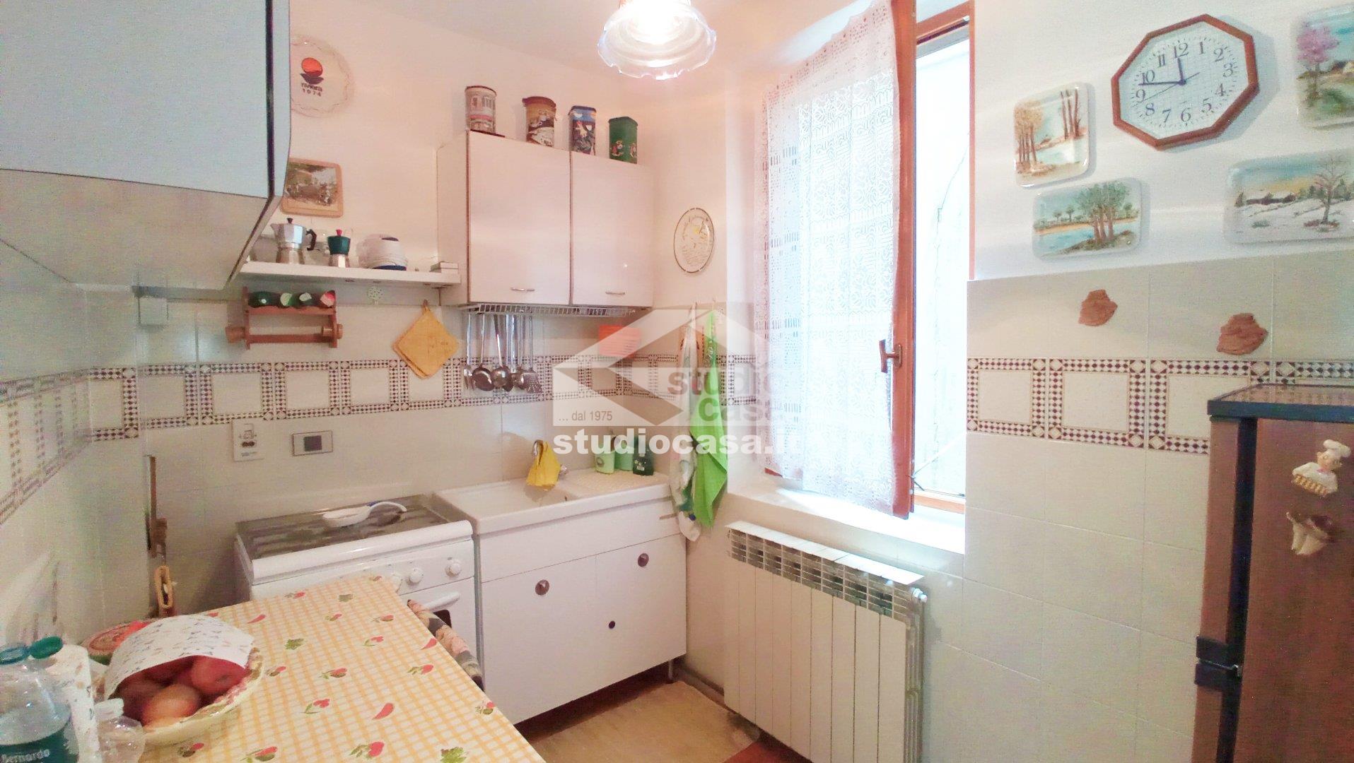 Appartamento in vendita a Premolo