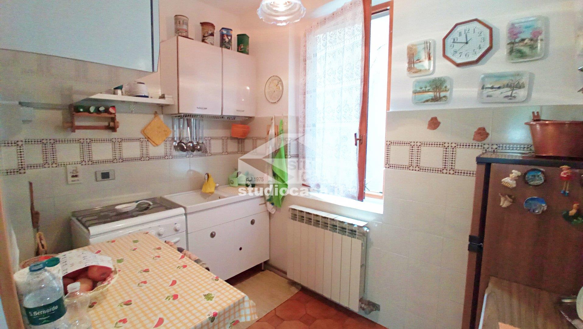 Appartamento in vendita a Premolo