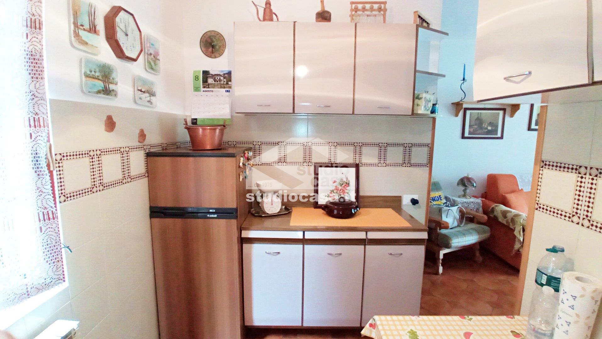 Appartamento in vendita a Premolo