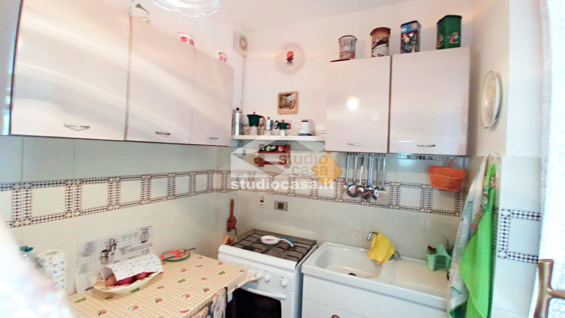 Appartamento in vendita a Premolo