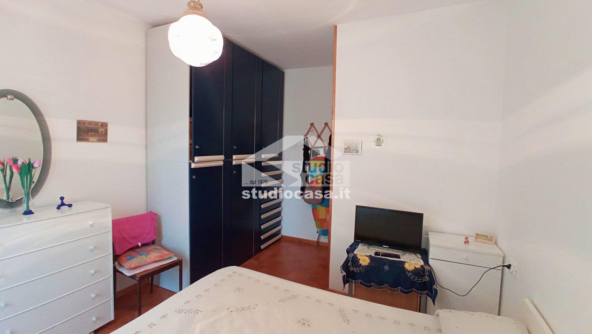 Appartamento in vendita a Premolo