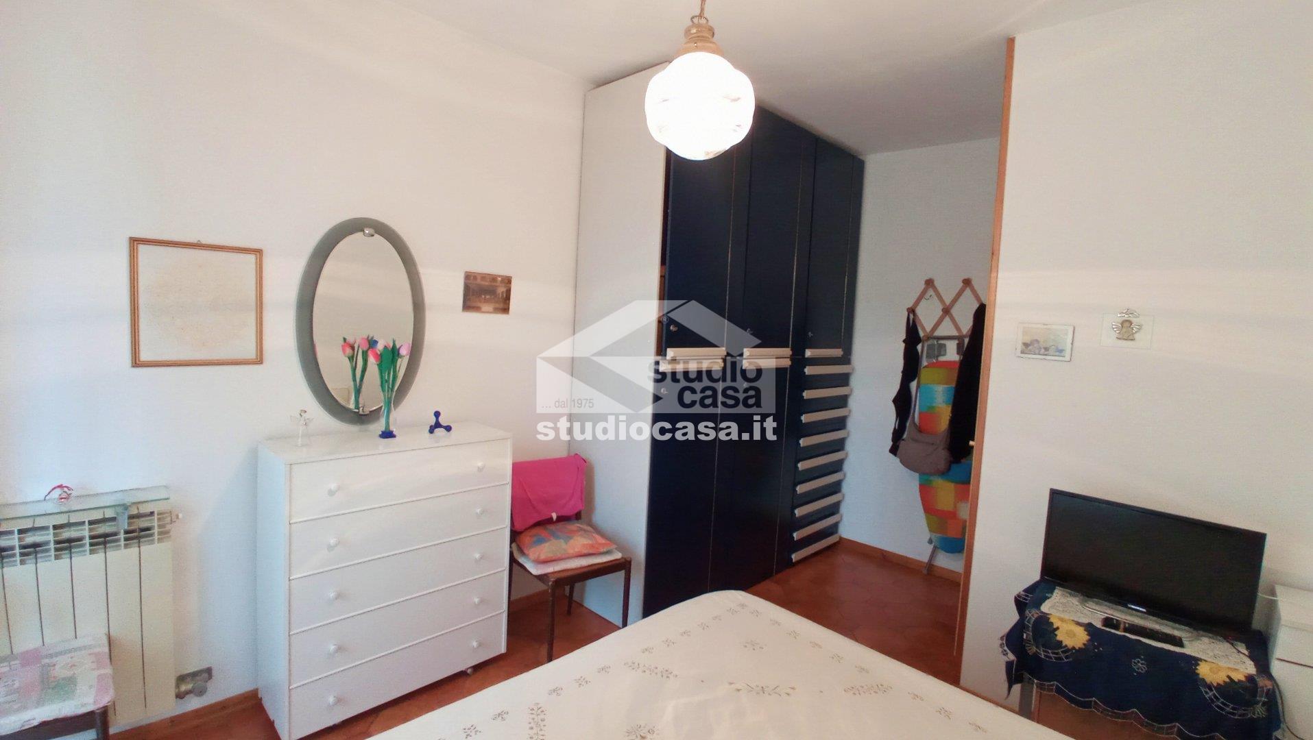 Appartamento in vendita a Premolo