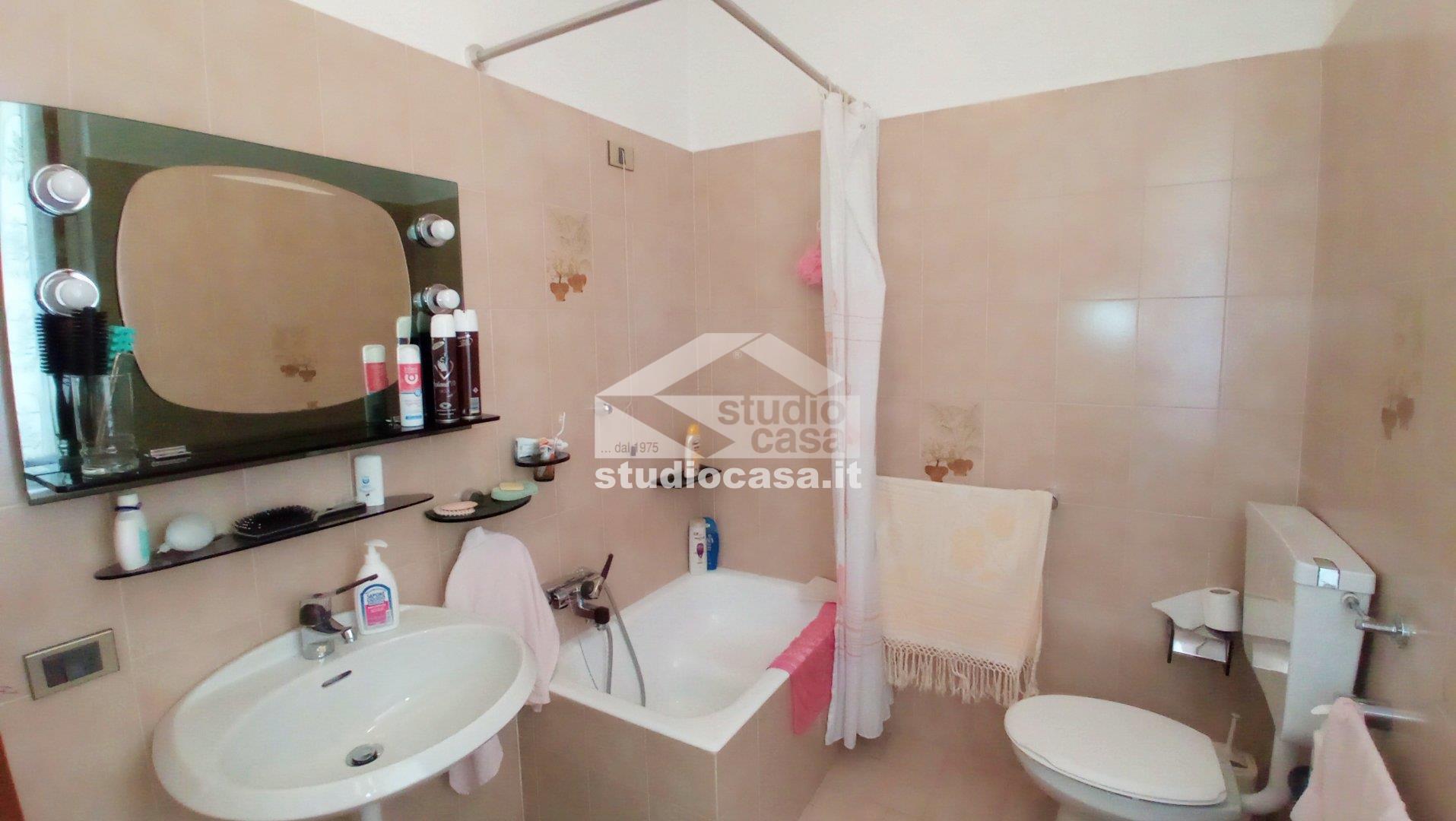 Appartamento in vendita a Premolo