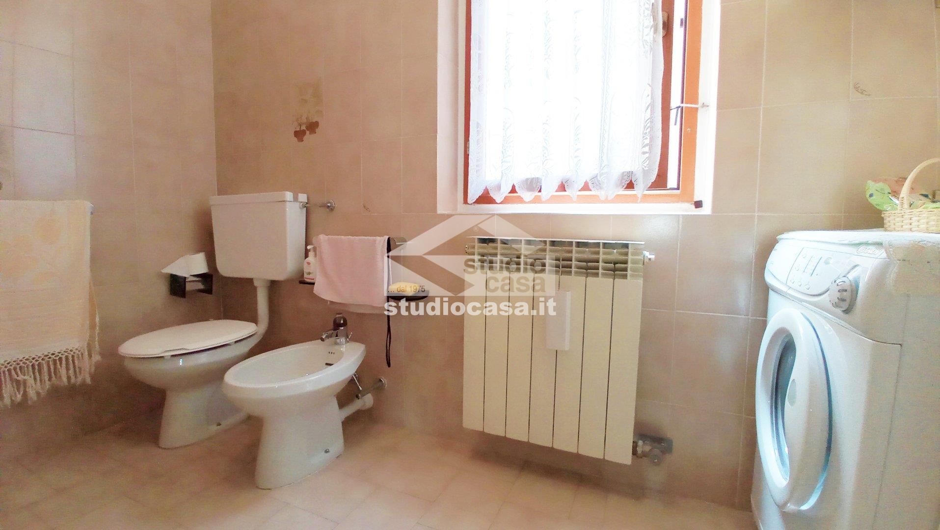 Appartamento in vendita a Premolo