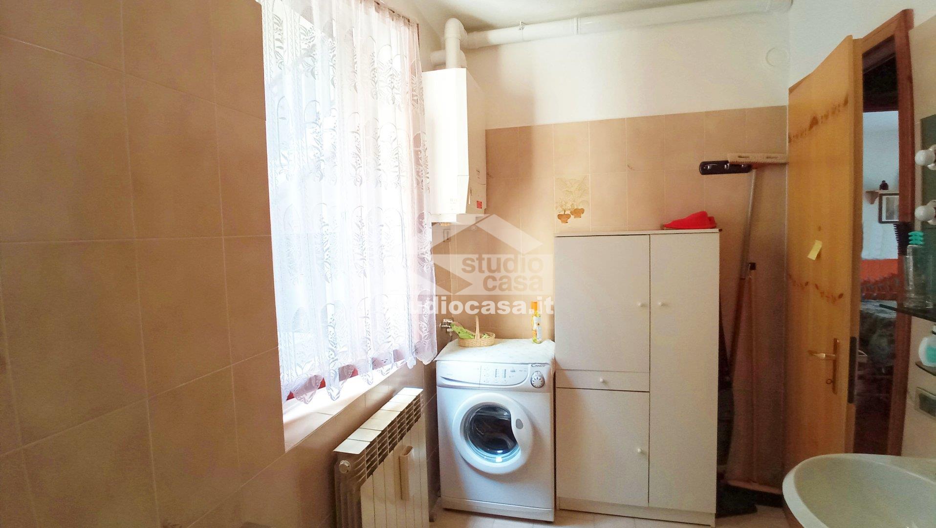 Appartamento in vendita a Premolo