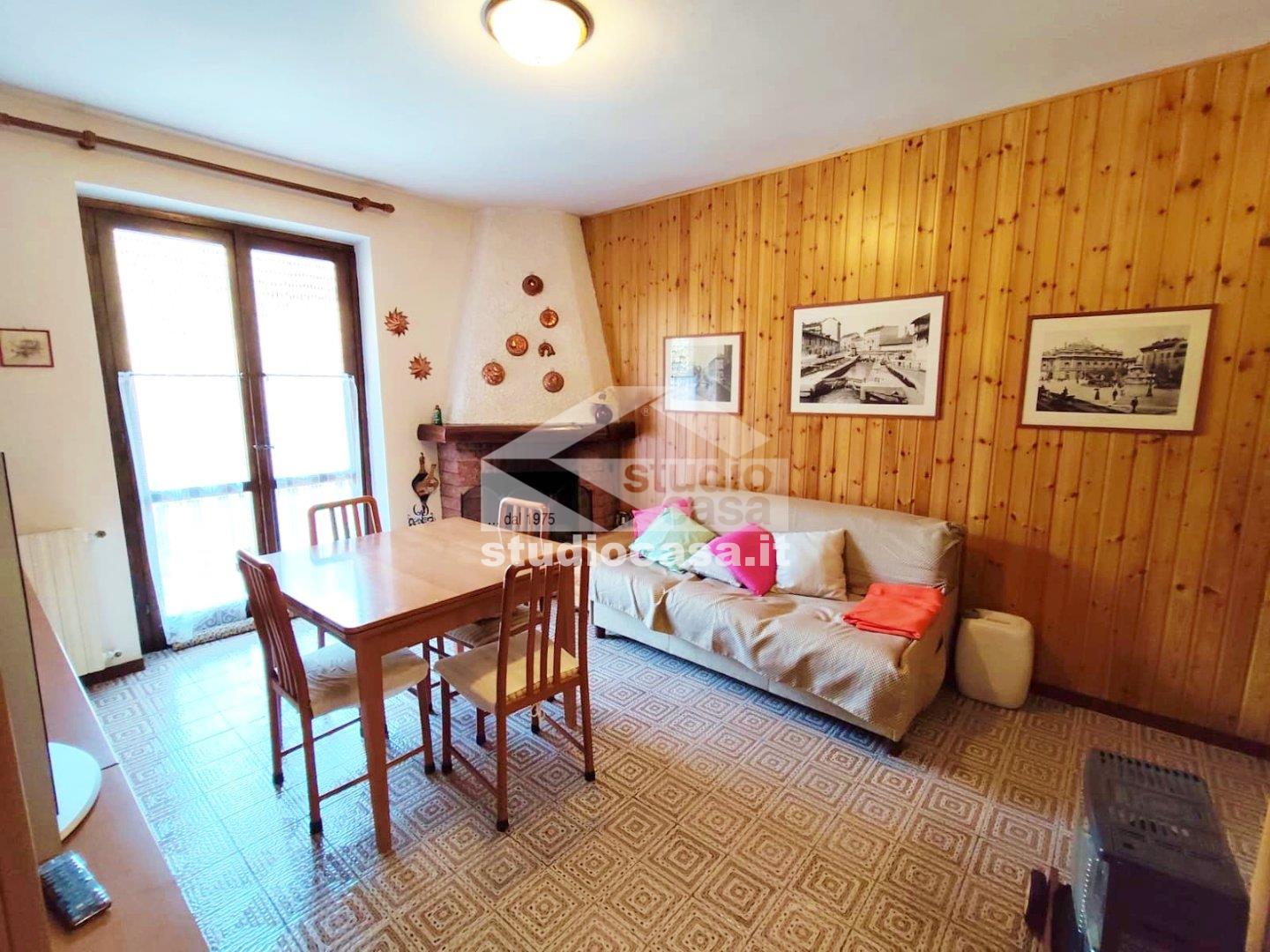 Appartamento in vendita a Oneta