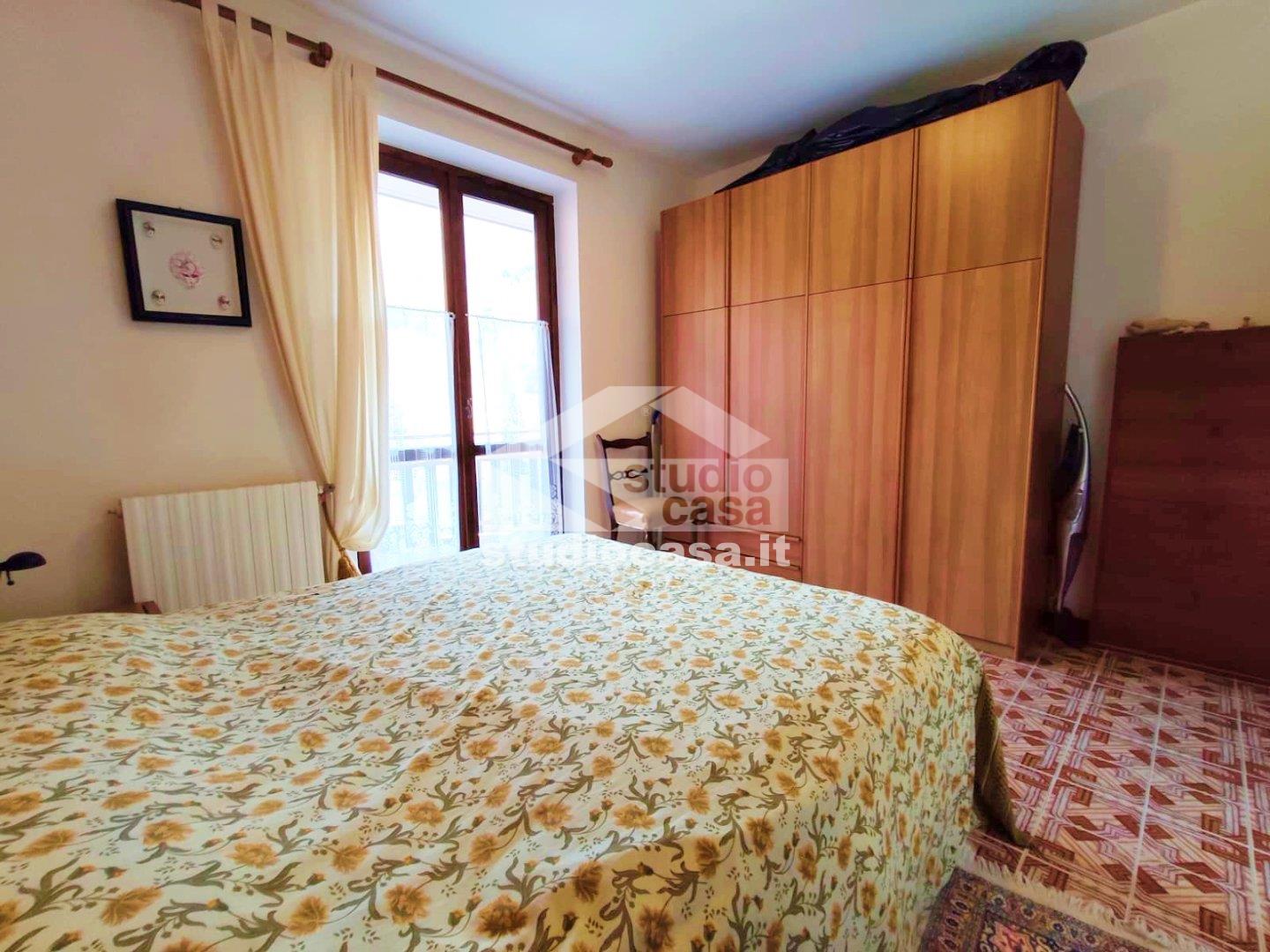 Appartamento in vendita a Oneta