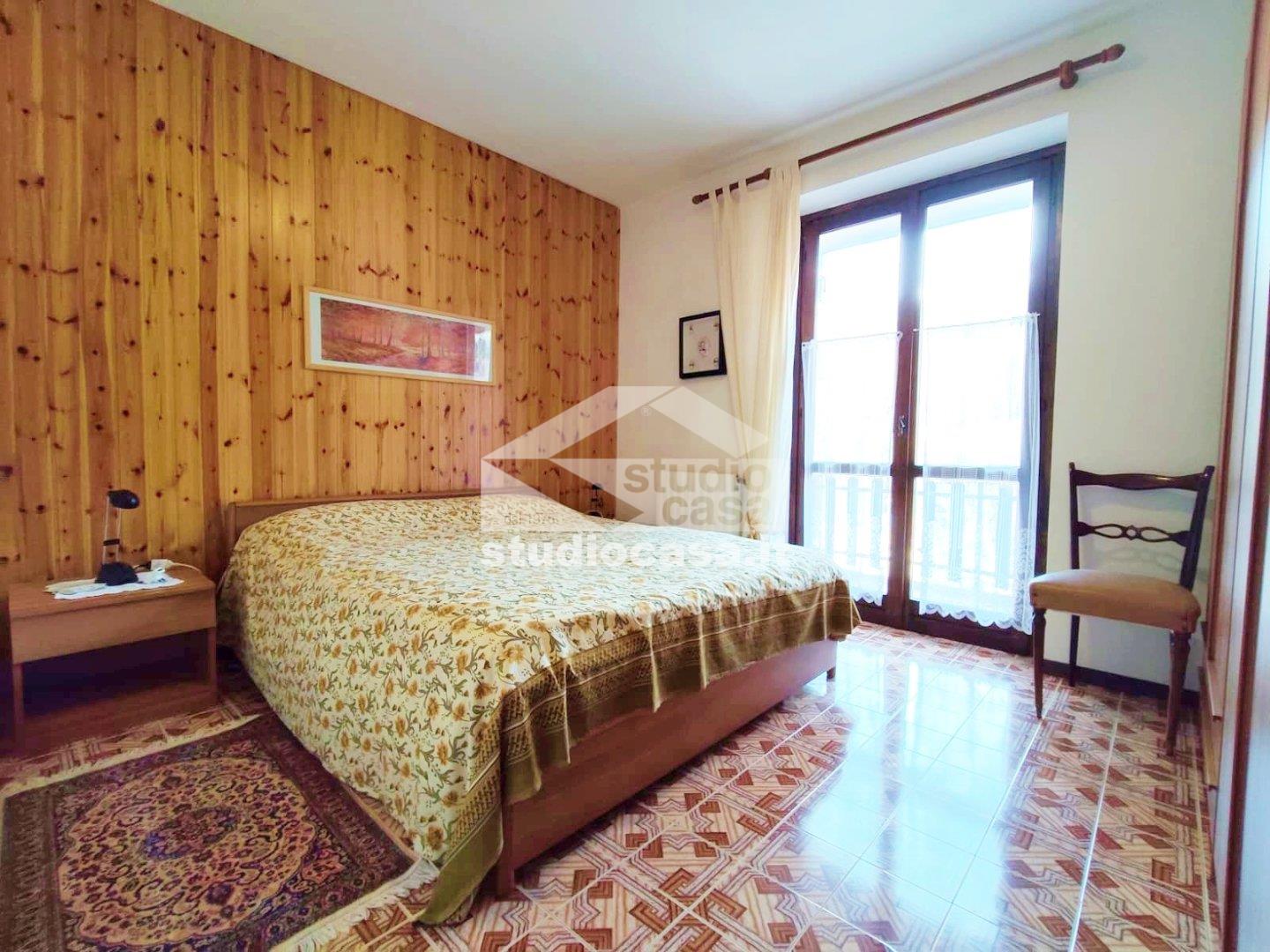 Appartamento in vendita a Oneta