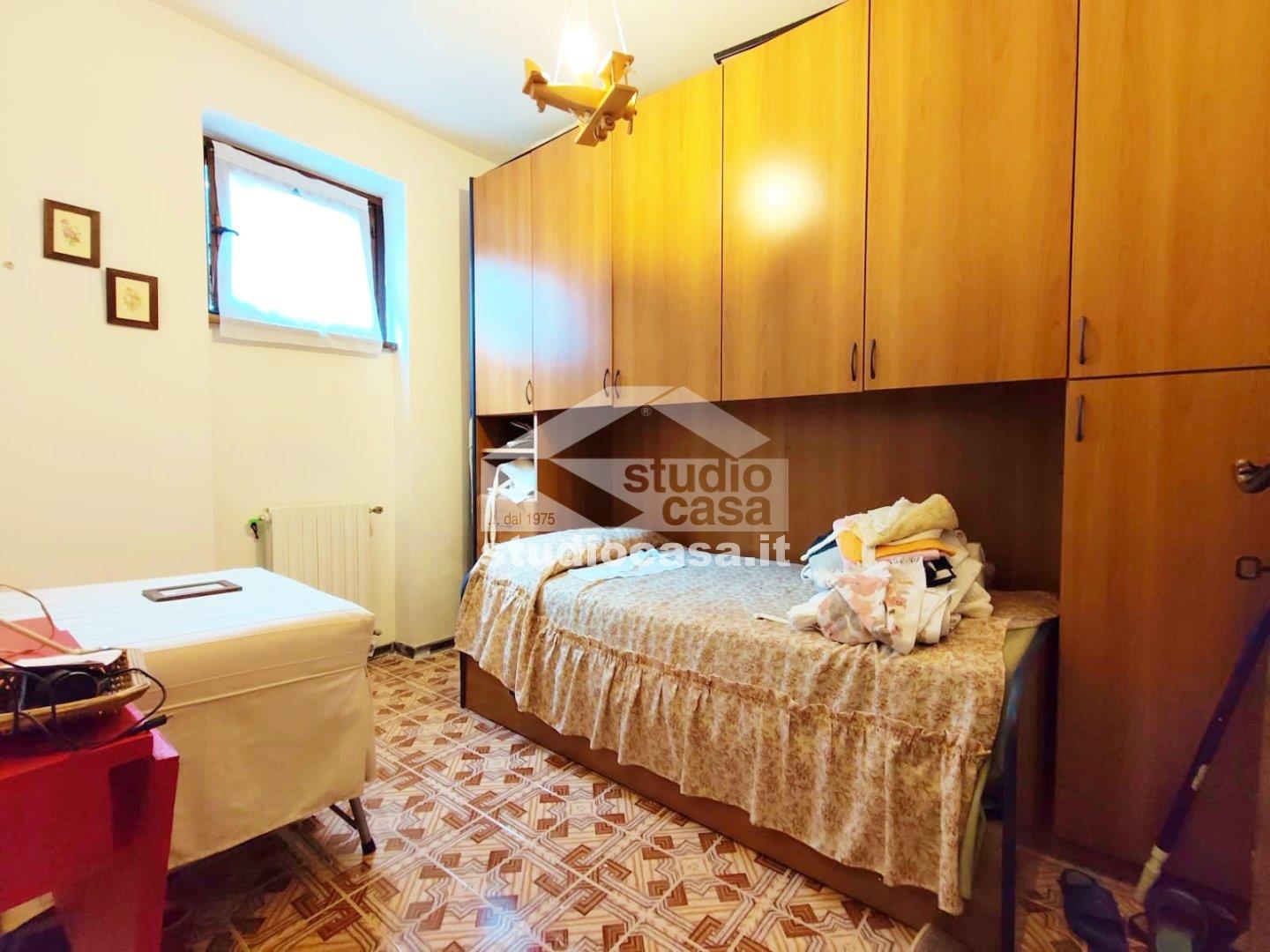 Appartamento in vendita a Oneta