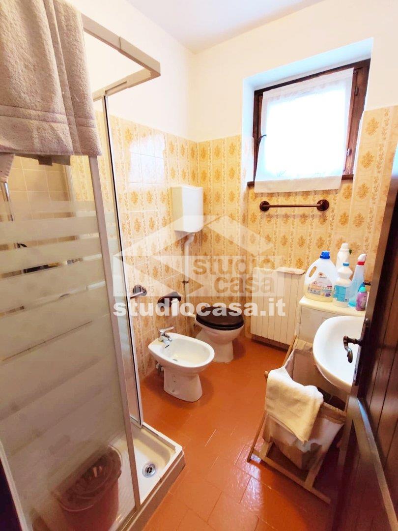 Appartamento in vendita a Oneta