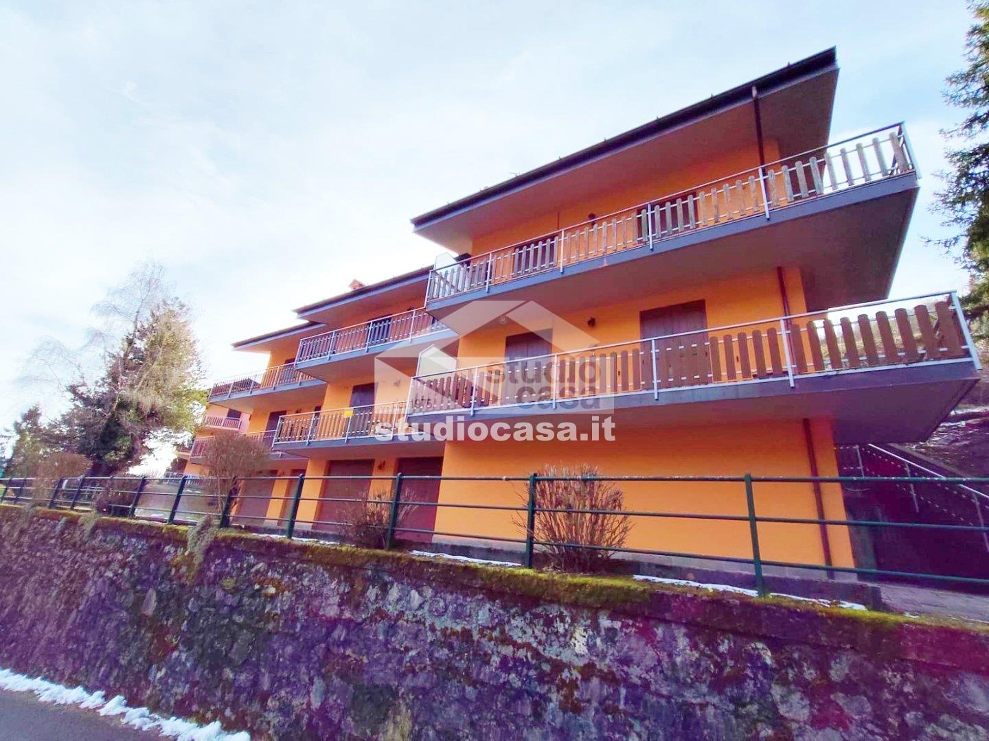 Appartamento in vendita a Oneta