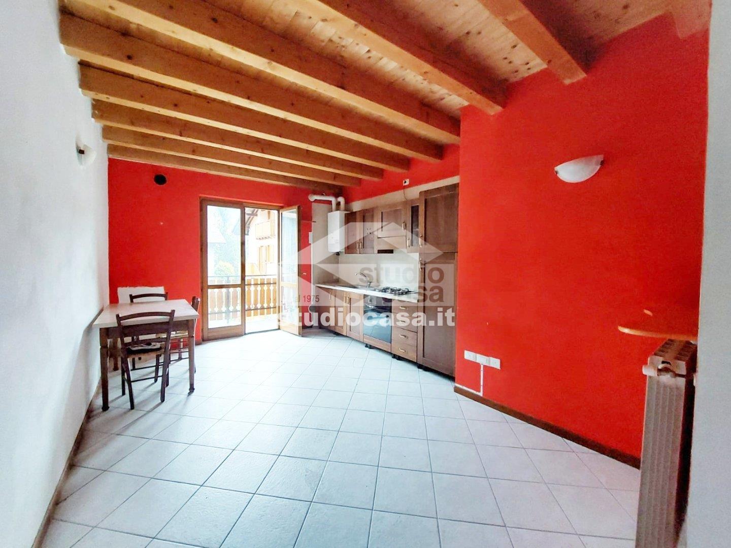 Appartamento in vendita a Villa d