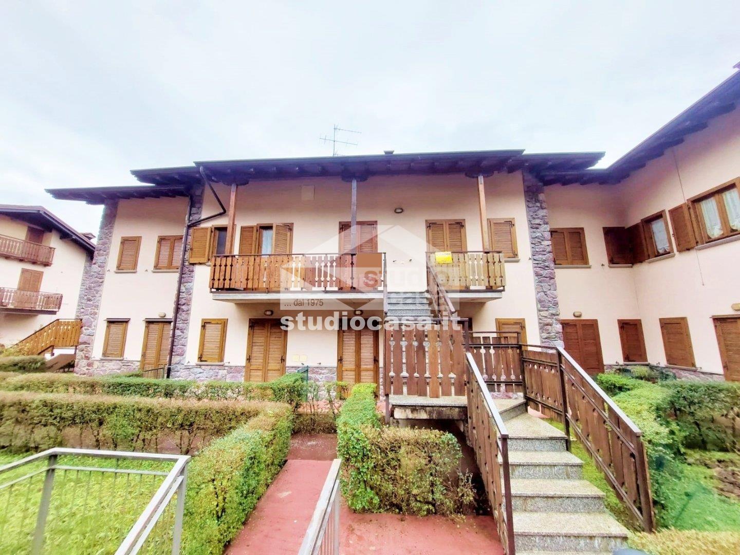 Appartamento in vendita a Villa d