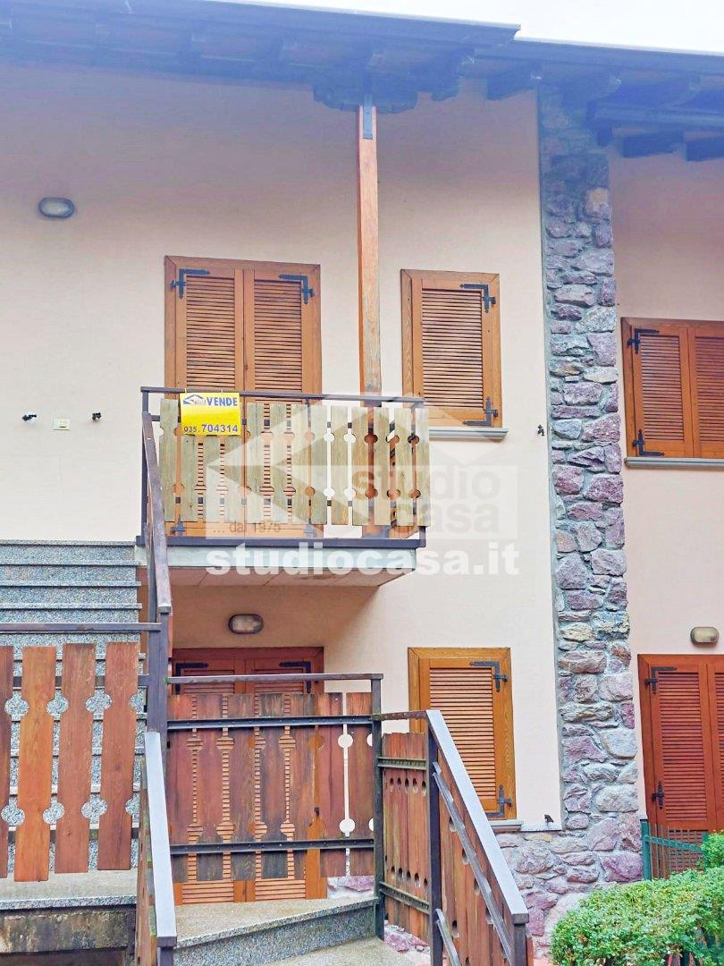 Appartamento in vendita a Villa d