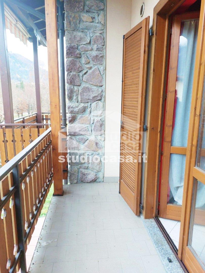 Appartamento in vendita a Villa d