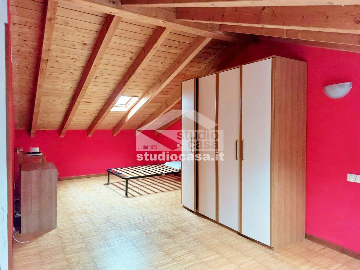 Appartamento in vendita a Villa d