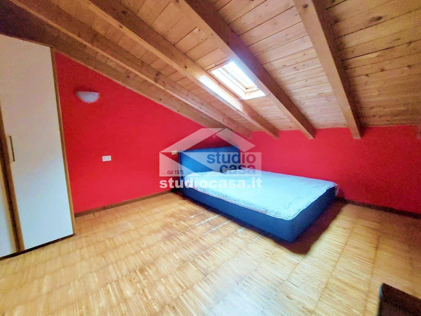 Appartamento in vendita a Villa d