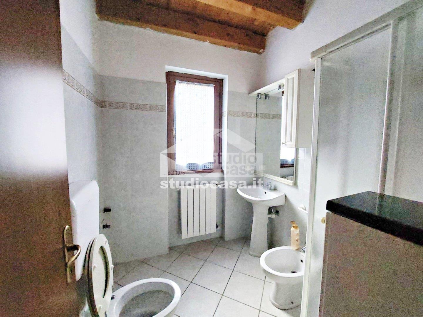 Appartamento in vendita a Villa d