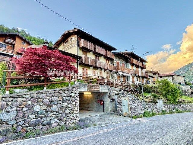 Appartamento in vendita a Ardesio