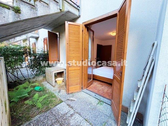 Appartamento in vendita a Ardesio