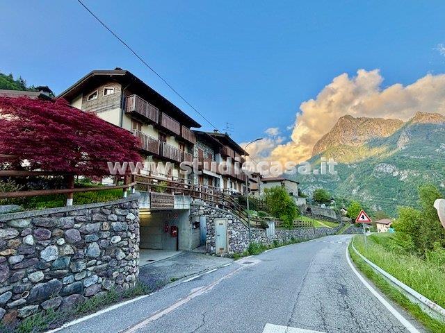 Appartamento in vendita a Ardesio