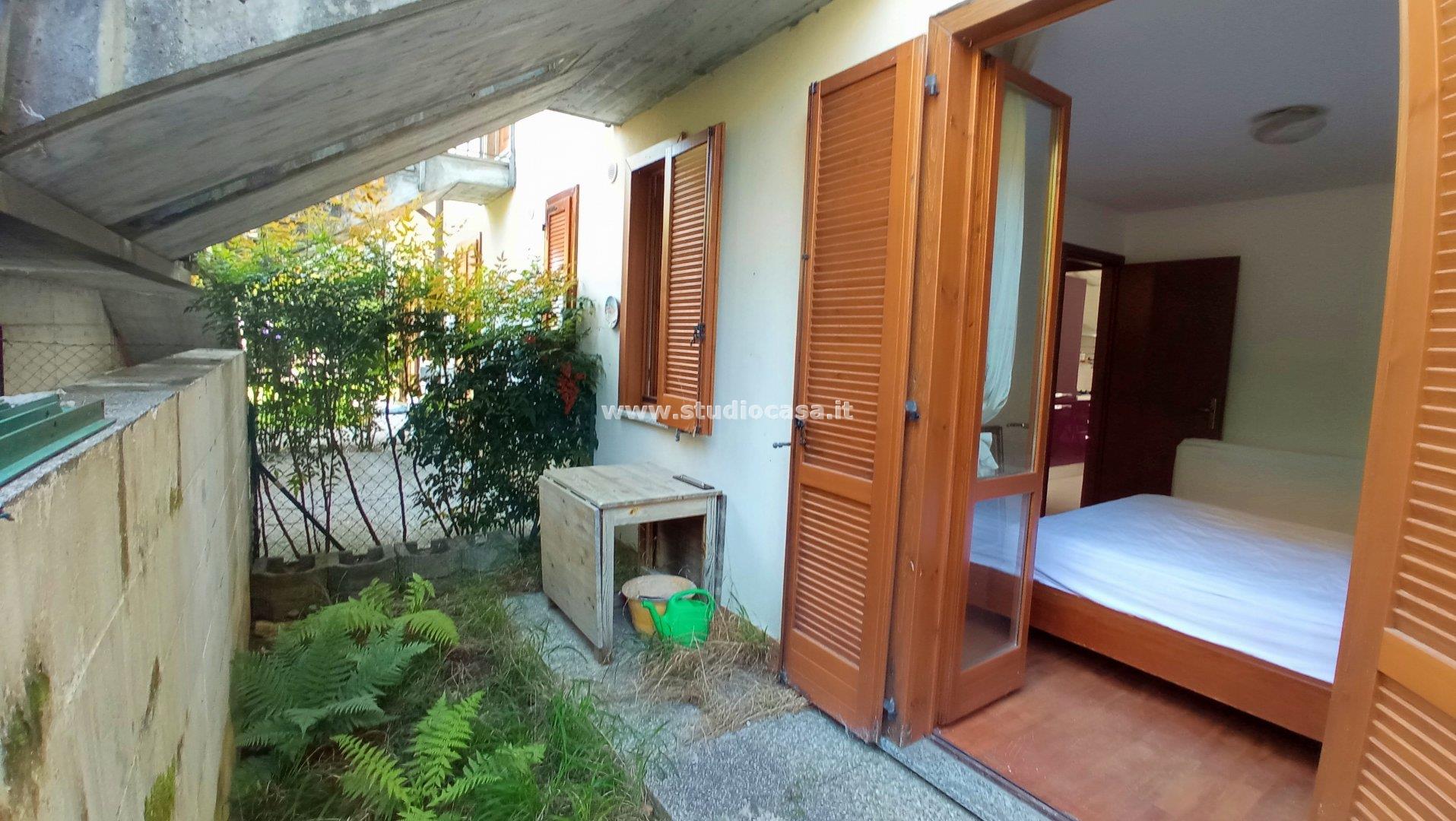 Appartamento in vendita a Ardesio