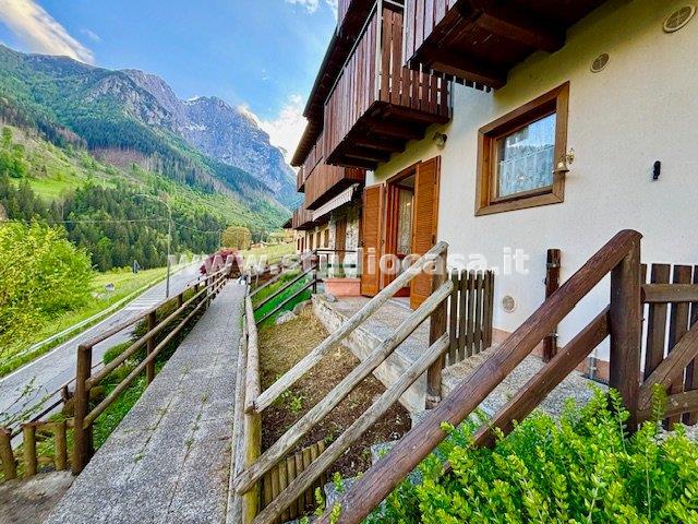 Appartamento in vendita a Ardesio